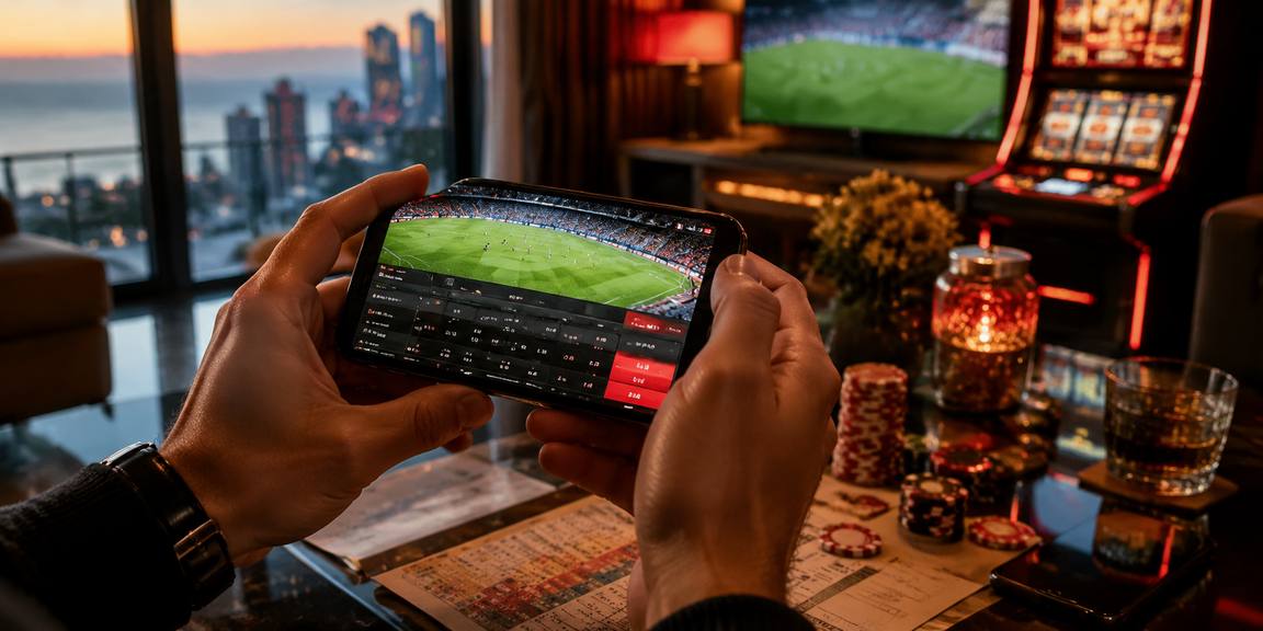vj1130 mobile gaming
