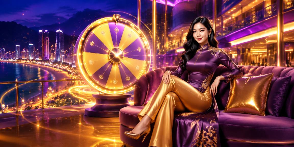 vj1130 Bàn live casino được phát từ studio chuyên nghiệp cho Việt Nam